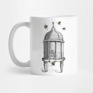 Humble Bumble - The Beehive Mug